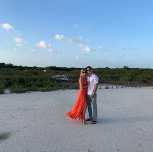 Meet your Posher, Ben